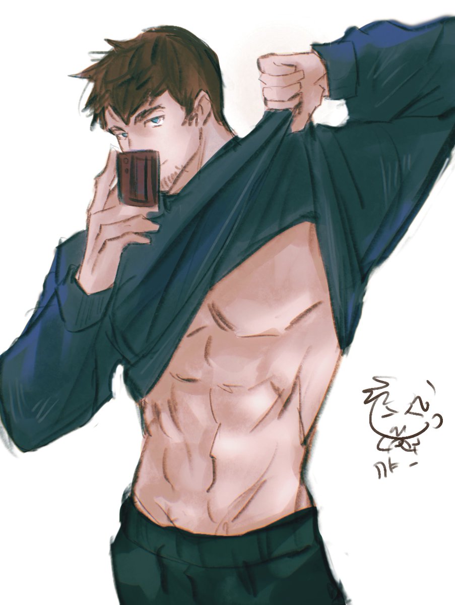 알버셀카그게먼데오타쿠야