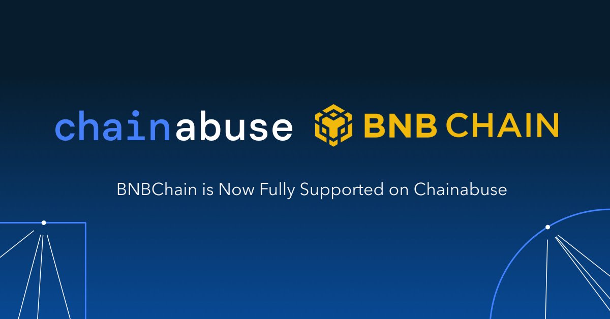 Chainabuse tweet media
