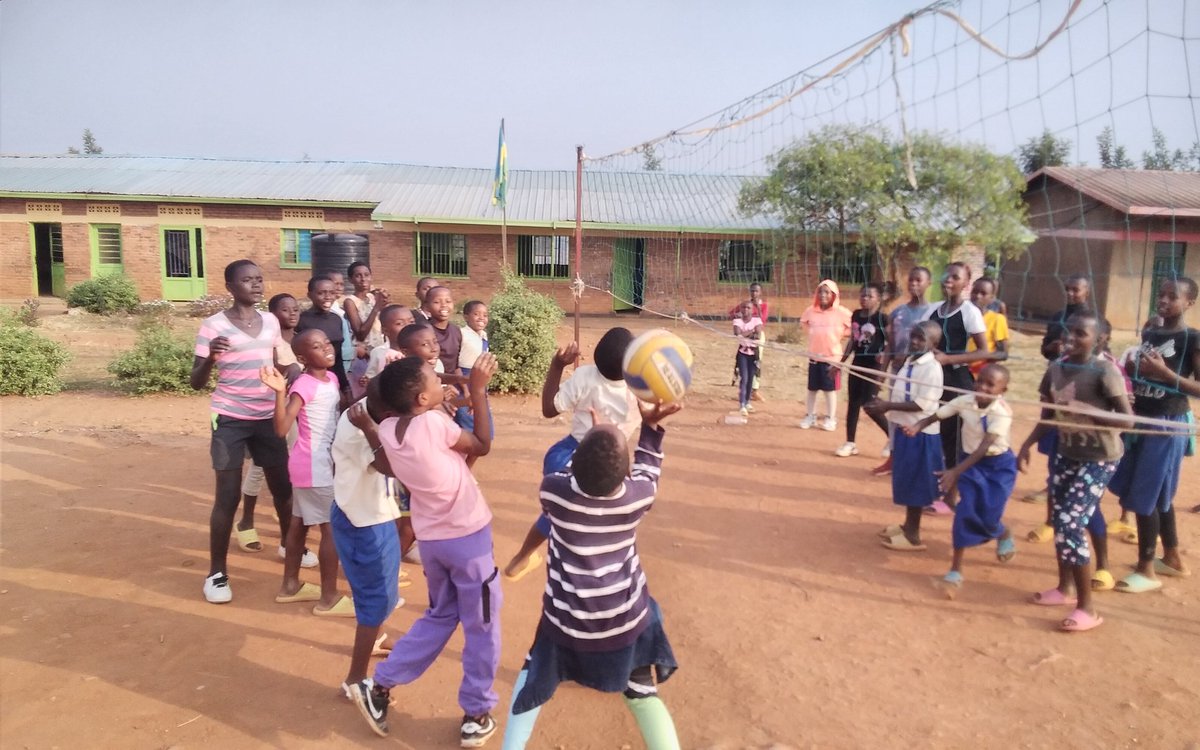 Groupe Scolaire Nyirarukobwa/Ntarama/Bugesera tweet media