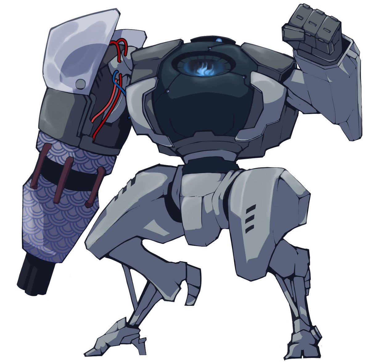 『糸繰り車の話』NPC
”天馬伍號”／”砕月肆號”／”隕鉄壱號”