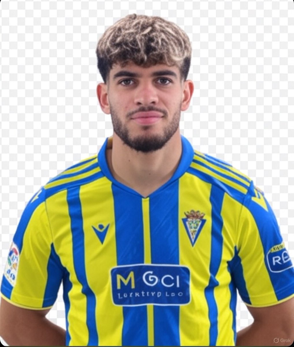 ⚔️🔥 <a href="/TwCadiz/">TwCádiz 🏆1️⃣</a> entra en la batalla por <a href="/soldadosdeAbde/">CALMA ABDE</a> 💎

La operación se encuentra en un 50% de posibilidades de cerrarse 📊

La tensión entre clubes es máxima y las próximas horas serán CLAVE ⏳💣

💥 Ayer, el jugador no jugó con el Betis, dejando su futuro en el aire ⏳