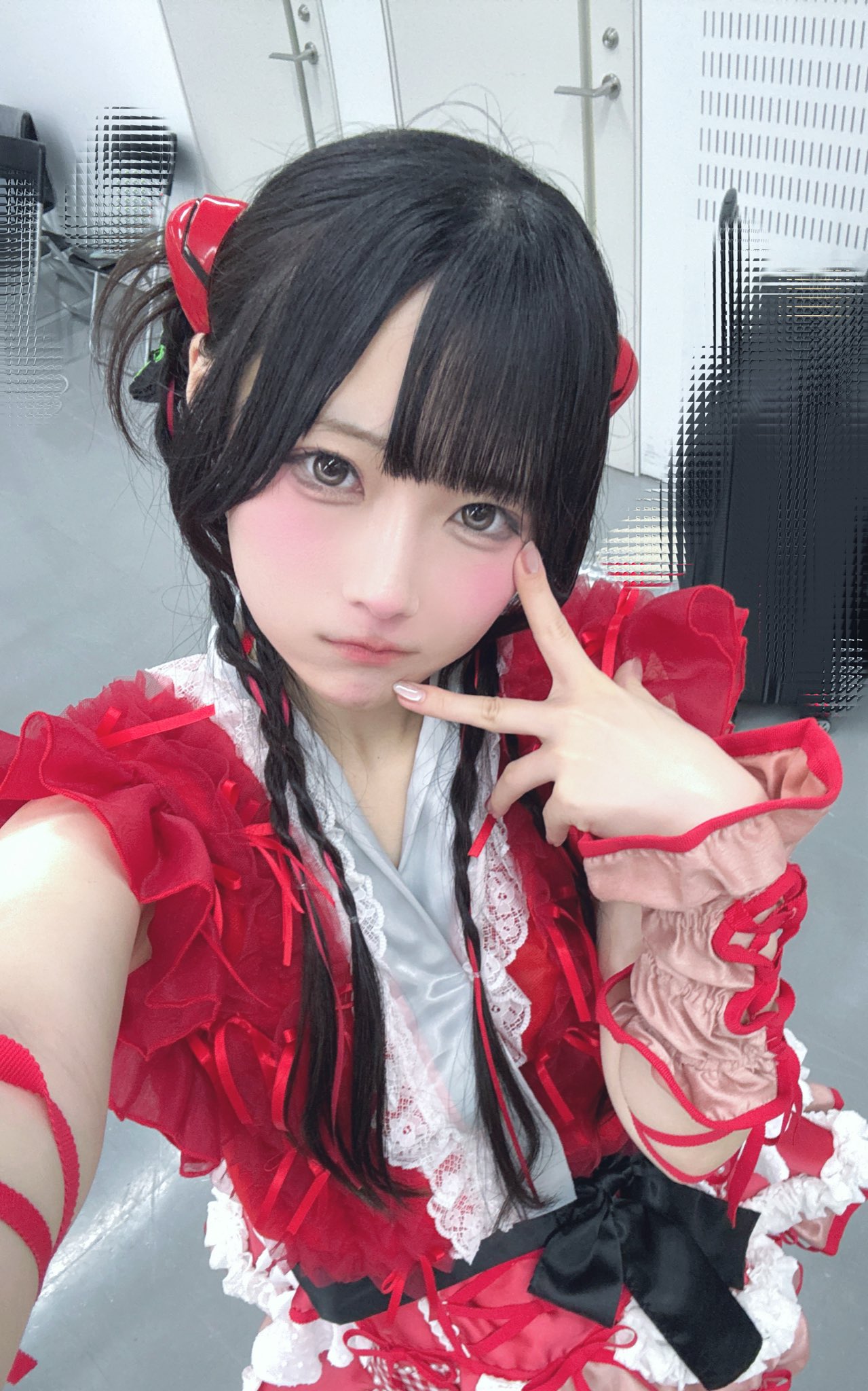 逃げ水あむ@11/14Kアリ on X: 