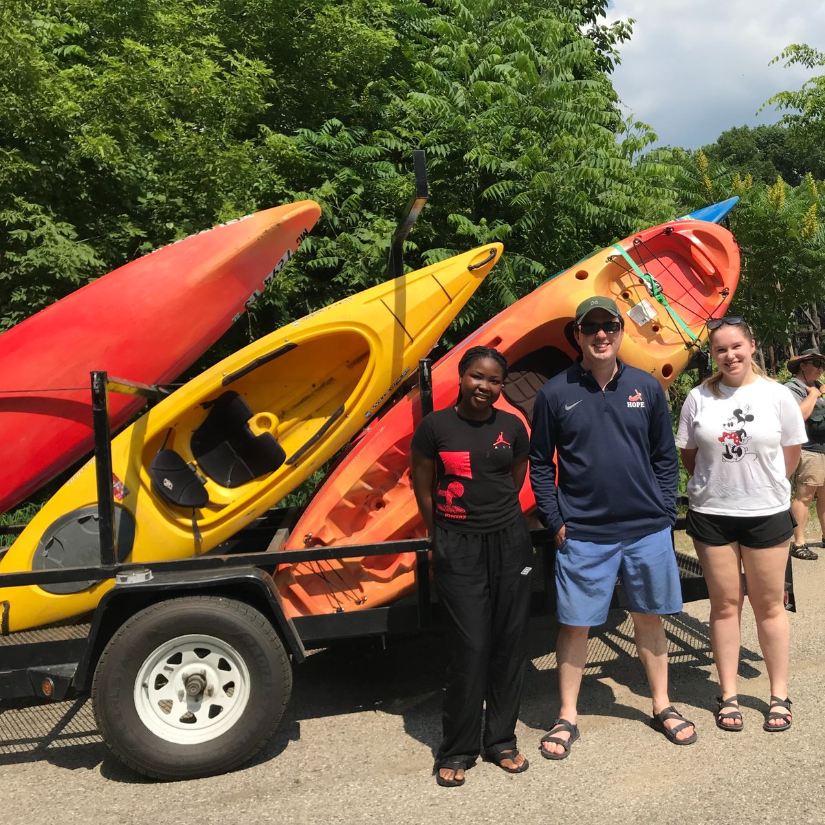 Sean Beckwith tweet media