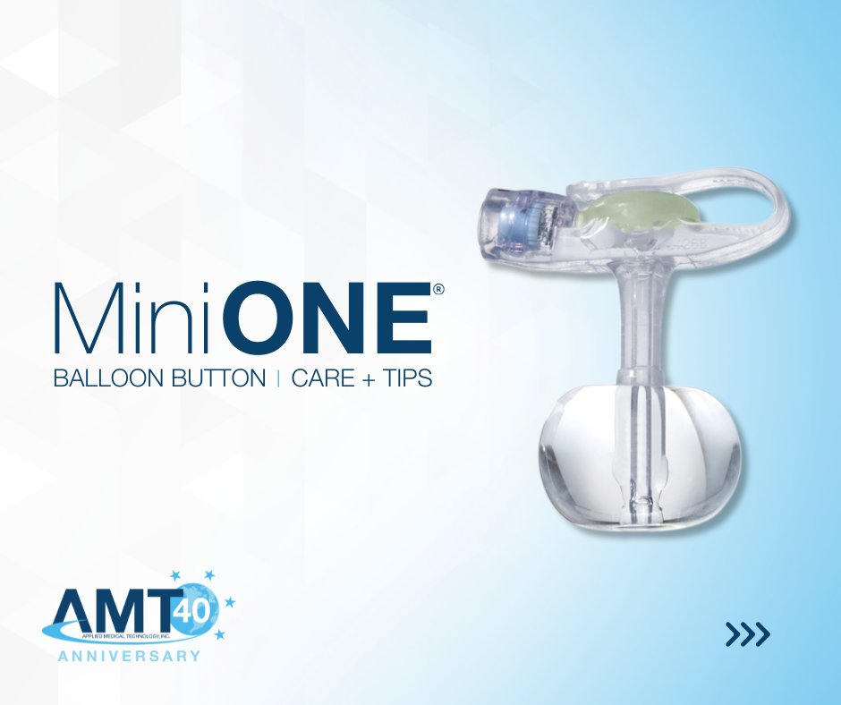 AMT_Family's tweet photo. Do you have questions about MiniONE® daily care? Look no further!

Swipe through for essentials like cleaning tips and signs it's time to call your doctor. ⬇️

Looking for more information? Visit our comprehensive MiniONE® guide here:
https://t.co/uinxLgzTDY https://t.co/sKNX0qS1Cv
