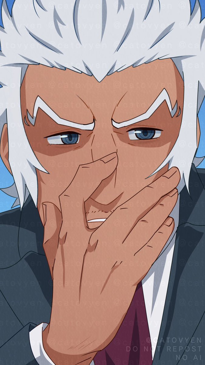 catovyen's tweet image. #classicaloid #クラシカロイド