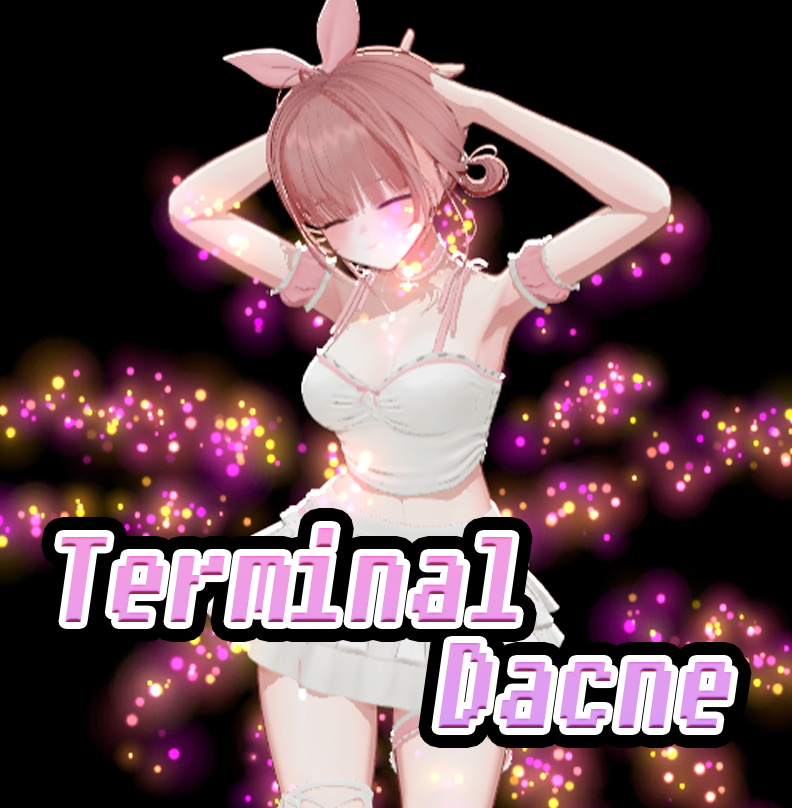 Studio__Mya's tweet photo. ショーツ制作用のTerminal Danceモーションを発売しました！

当該ツイートをRTしてくださる方の中から
2名様にGIFT!(9月1日発表)

該当モーションを使用して映像を
#Studio_Mya に投稿していただければ

抽選2名様に自社のBooth内のお好きなアイテムをGIFT！ (9月15日発表)

https://t.co/C4zGLfvysJ https://t.co/djhlbKsdyH