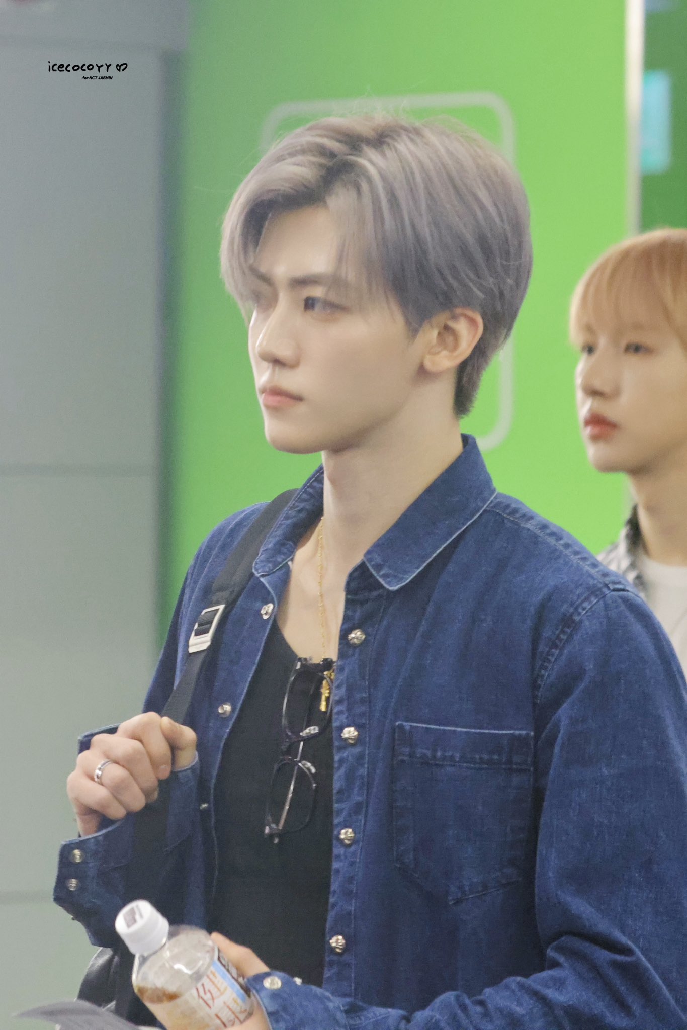 nctdream JAEMIN ジェミン アンコン サインボール nctdream JAEMIN ジェミン アンコン サインボール - メルカリ