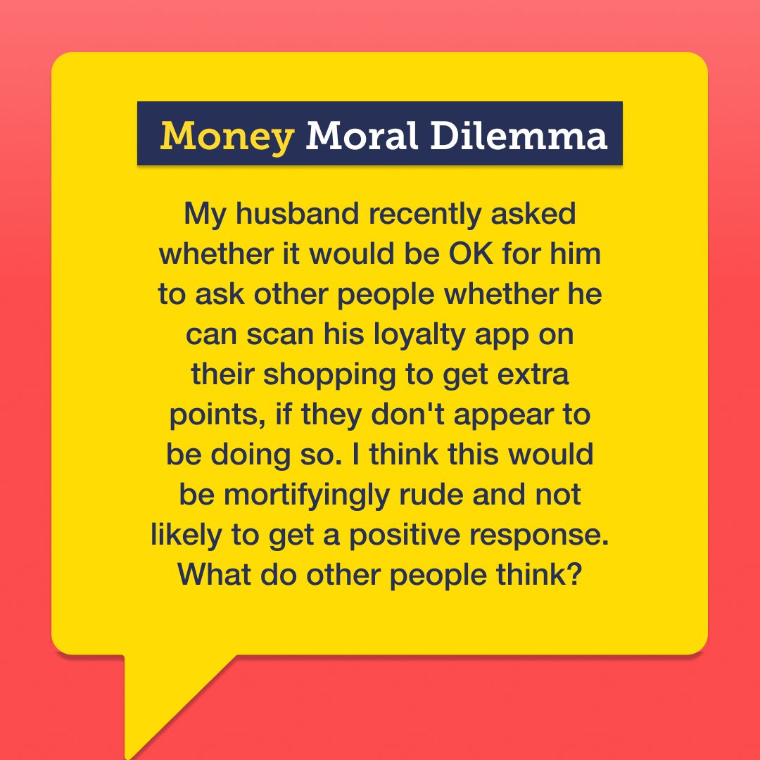 MoneySavingExpert tweet media