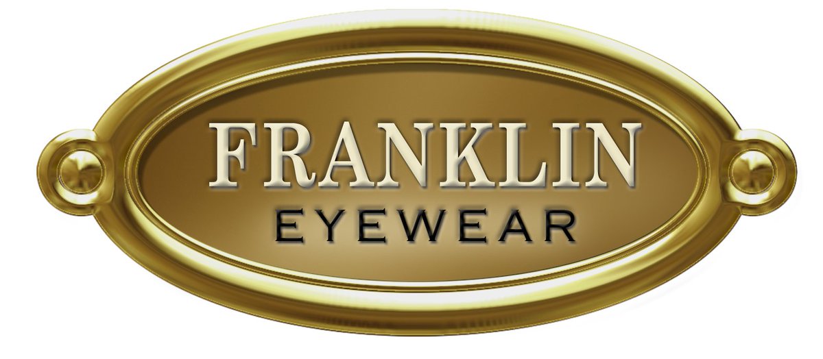 Franklin Eyewear® offers selections of Sun and reading glasses in styles for everyone!
Retails that inspire multiple sales and margins that make you happy. Color-coded
price tags for easy merchandising. Call Franklin Eyewear at (877) 766-0321 franklineyewear.com