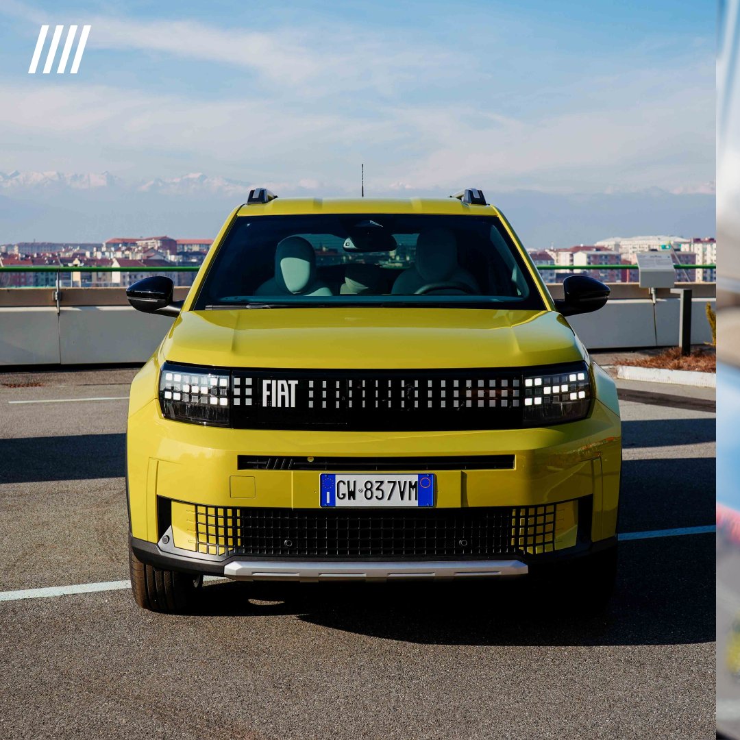 Fiat France tweet media