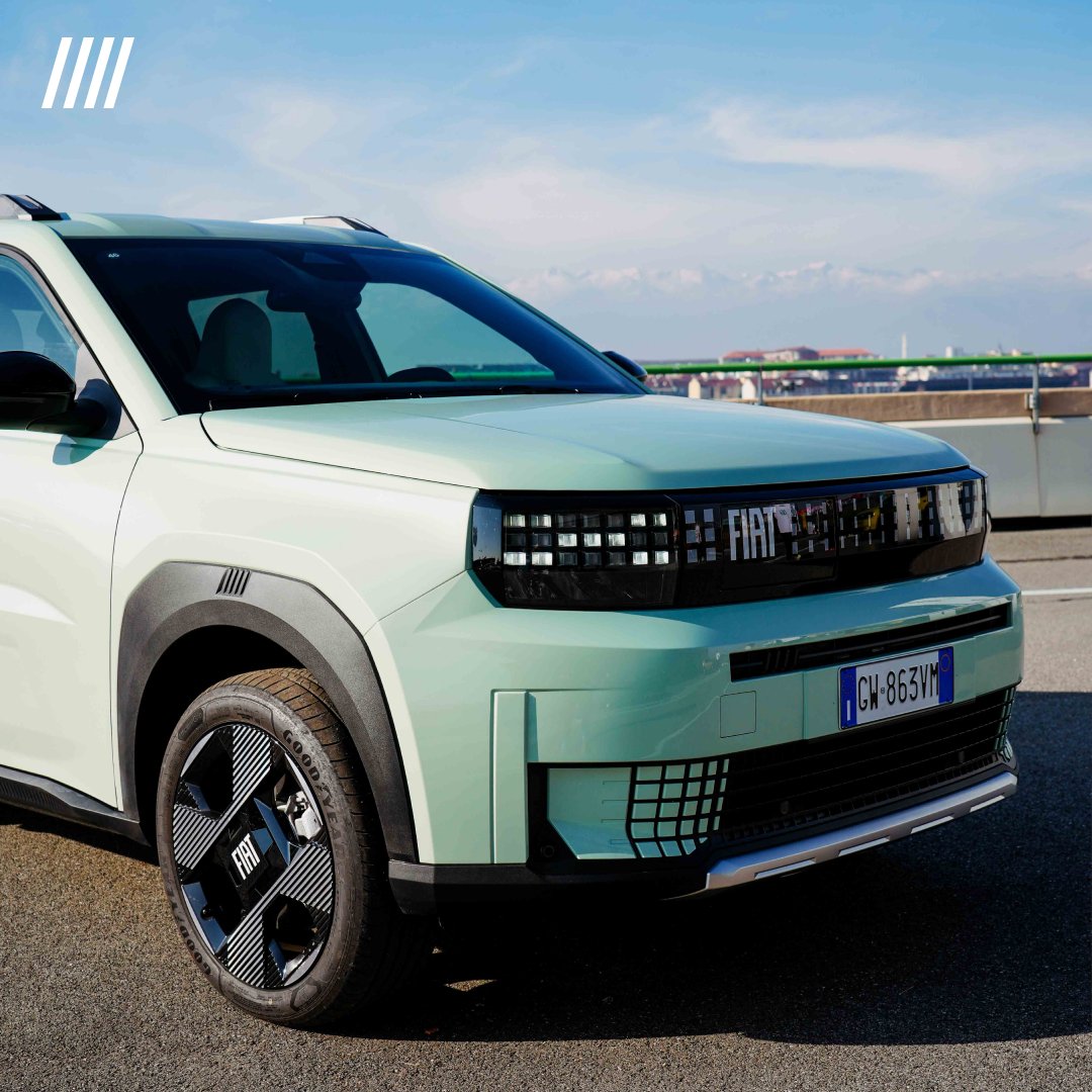 Fiat France tweet media