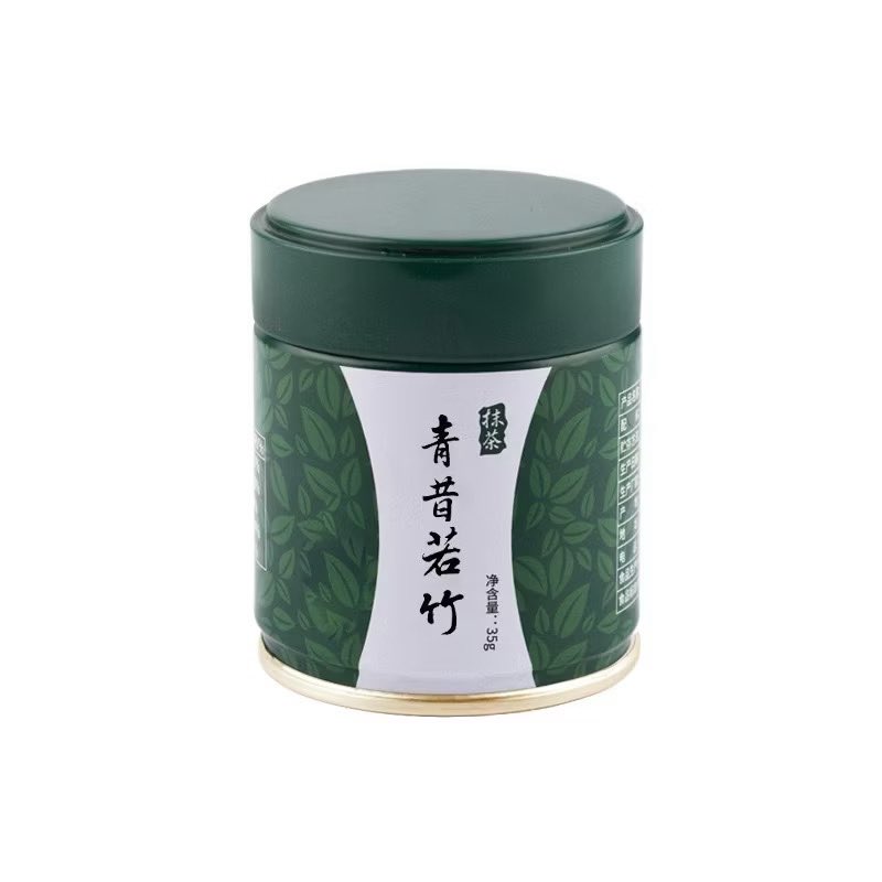 pxwSkincare's tweet photo. เปิดพรีออเดอร์ รอสินค้า 2-4 Weeks
มัดจำ 50 บาท
Uji Matcha Greentea Qingsakaru 35g.
ผงมัทฉะเพียว ไม่ผสมนม รสชาติละมุนแบบนุ่ม
ตัวนี้กินง่าย ชงลาเต้อร่อยมาก ผงละเอียด
ชงแล้วเนียน ออกโทนถั่ว ไม่ขมไม่ฝาด
✨ราคา 240 บาท✨
#Ujimatcha #พรีออเดอร์ญี่ปุ่น https://t.co/T84PflZYom
