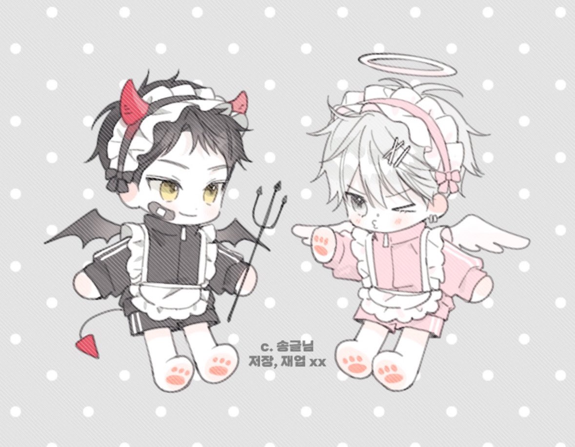 악천 난홒 ໒꒱

#지상_최강의_생일
#호삐_버스_데이
#나를_네_생일의_선물로_삼아_줘
#고양이_생일상_두둑히_가져왔겠지 
#딴생각하지_마_고양이_생일축하해