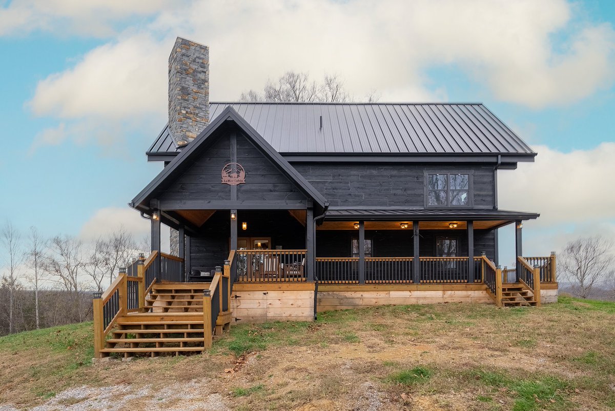 Every home we build starts with the same thing: a dream.

Whether it’s your getaway cabin or your forever home,
we’re here to help you bring it to life.

#SouthlandLogHomes #HomeStartsHere #BuildYourDream