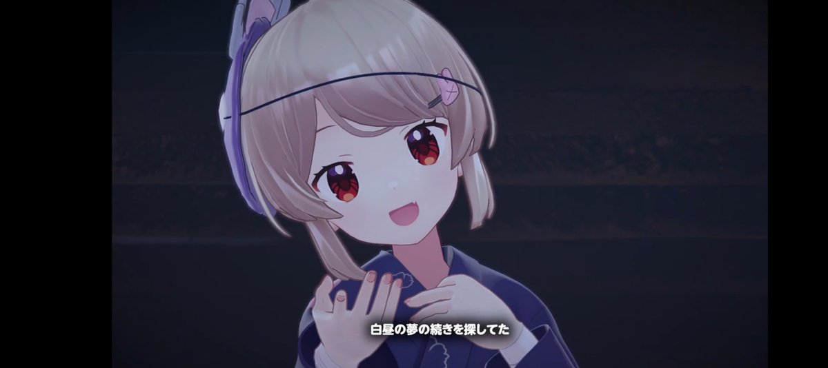 魔霧華月(まぎりかづき)🍆🦝🦊 tweet media