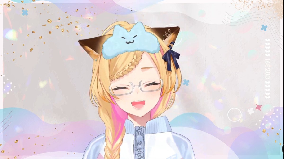 魔霧華月(まぎりかづき)🍆🦝🦊 tweet media