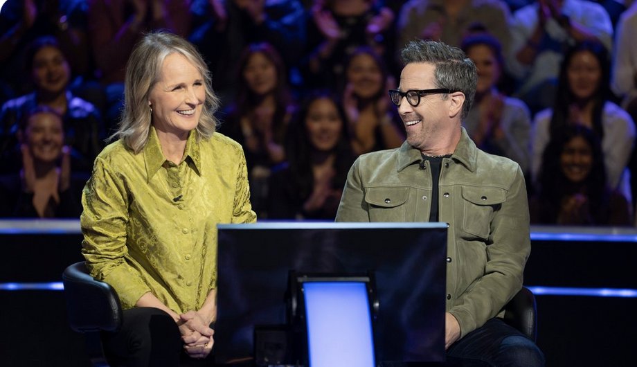 TVTango's tweet photo. ⭐Watch tonight @ABCNetwork 8pm New WHO WANTS TO BE A MILLIONAIRE #WhoWantsToBeAMillionaire @MillionaireTV w/ Host @jimmykimmel Celebrity Contestants: @ADAMDEVINE #AndersHolm @danbucatinsky #HelenHunt About https://t.co/s9ecz4Ygf4 https://t.co/TEtiM12i8s