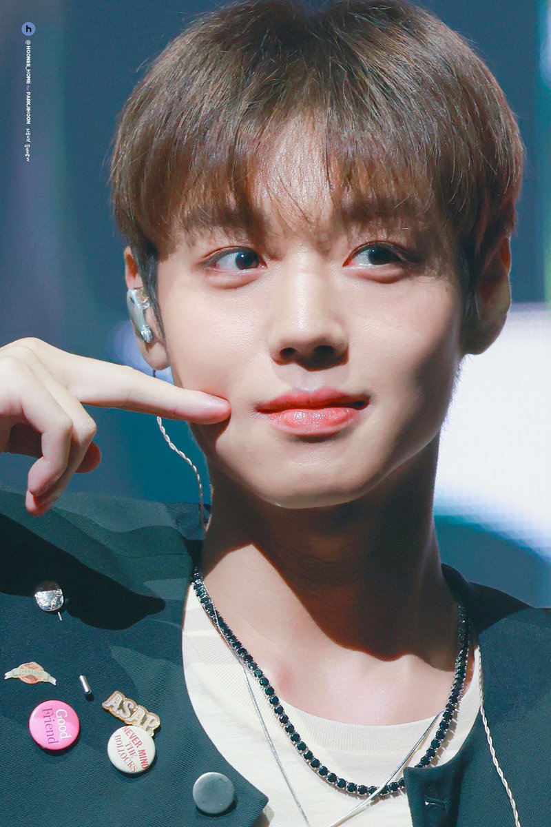 Hoonee_home's tweet photo. 20250712 PARKJIHOON FAN MEETING ‘OPENING’ in Seoul

loveliness🥰 = 박지훈✨

#박지훈 #Parkjihoon
#사랑스러움이맥스_❤️ https://t.co/CP5VB8mq5N