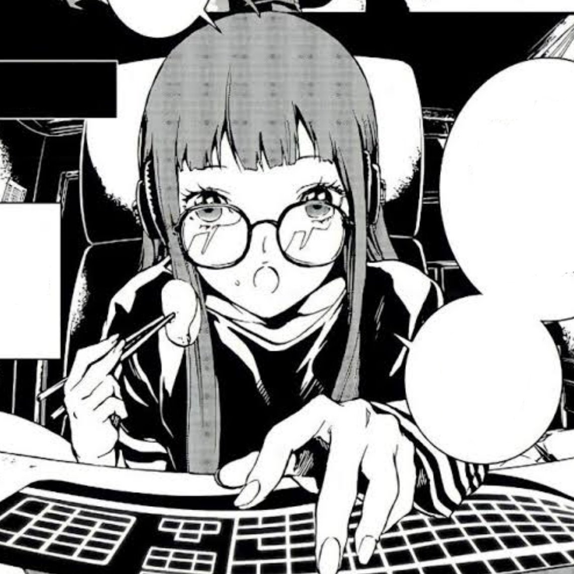 hermitnavigator's tweet photo. Is currently found something interesting on internet.

"Oooh, i see... So that's what makes people been noisy lately." then eat her potato chips. https://t.co/3FIAscDPs9