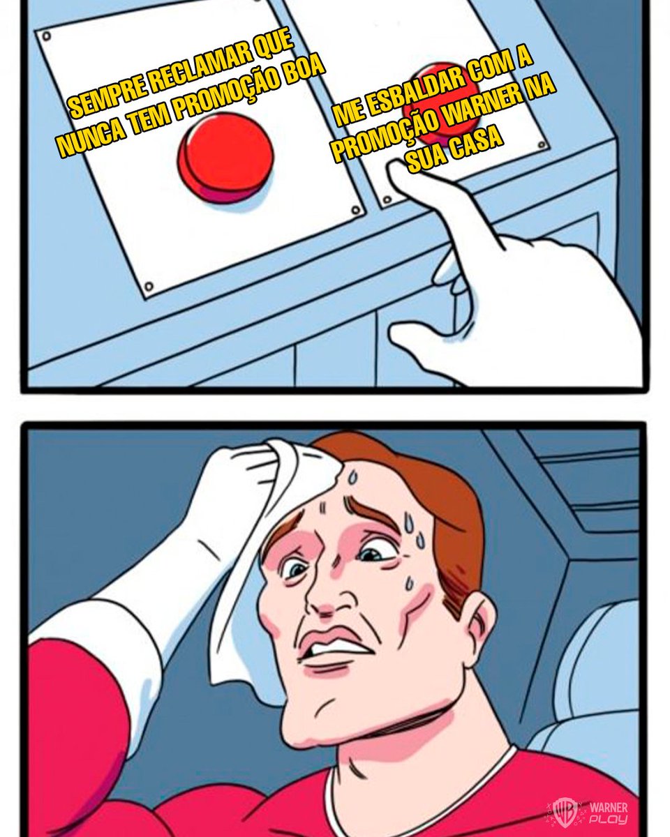 Você tava de bobeira e agora vai ficar sem desculpa pra não aproveitar dezenas dos melhores filmes da Warner por R$ 7,90!

COMPRE OU ALUGUE AGORA

#WarnerNaSuaCasa