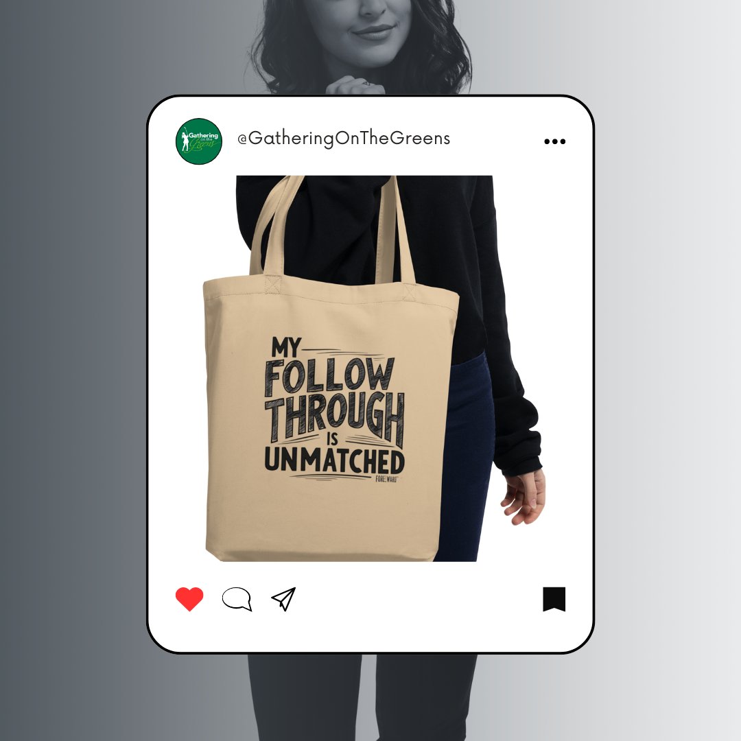 Gathering on the Greens® tweet media