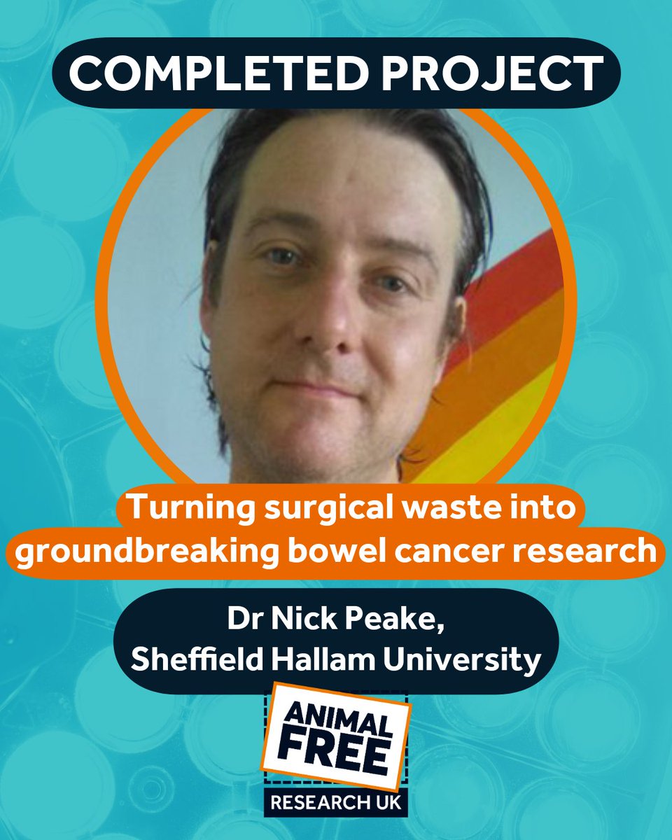 AnimalFreeResearchUK tweet media