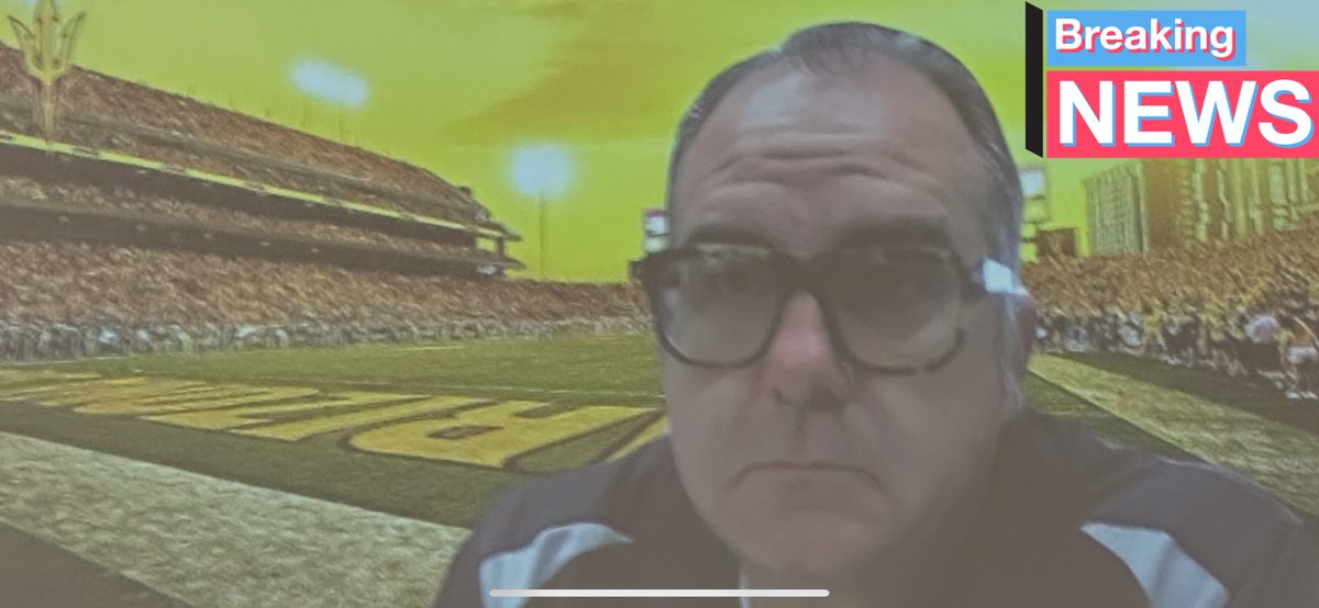 Jeff Lavender tweet media