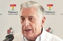 Alberto Rivera (@betoriveragil) on Twitter photo Salpican a Arturo Núñez y suplente de <a href="/monicaferbal/">Mónica Fernández Balboa</a> en el caso Ramón Alexandro Rovirosa Martínez y Mario Alberto Ávila Lizárraga acusados por EU por soborno a <a href="/Pemex/">Petróleos Mexicanos</a> Salpican a Arturo Núñez y suplente de <a href="/monicaferbal/">Mónica Fernández Balboa</a> en el caso Ramón Alexandro Rovirosa Martínez y Mario Alberto Ávila Lizárraga acusados por EU por soborno a <a href="/Pemex/">Petróleos Mexicanos</a>