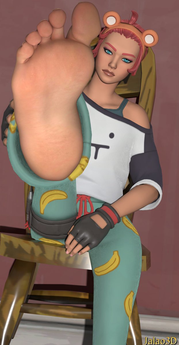 Selbi gets woken up from her nap to fulfill a strange request...