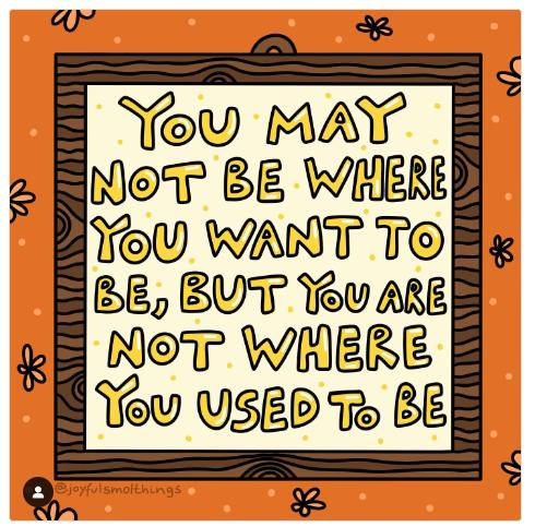 kindnessavenue's tweet image. Growth is a journey, not a race! Every small step you take adds up, even if it doesn’t feel like it right now. Celebrate how far you&apos;ve come and keep moving forward with hope and excitement! ✨ #KeepGrowing #ProgressNotPerfection #CelebrateYourJourney #StayPositive #Motivation