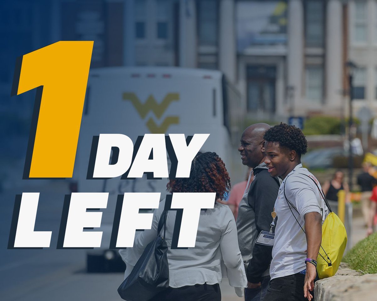WVU Office of Compliance and Prevention Education tweet media