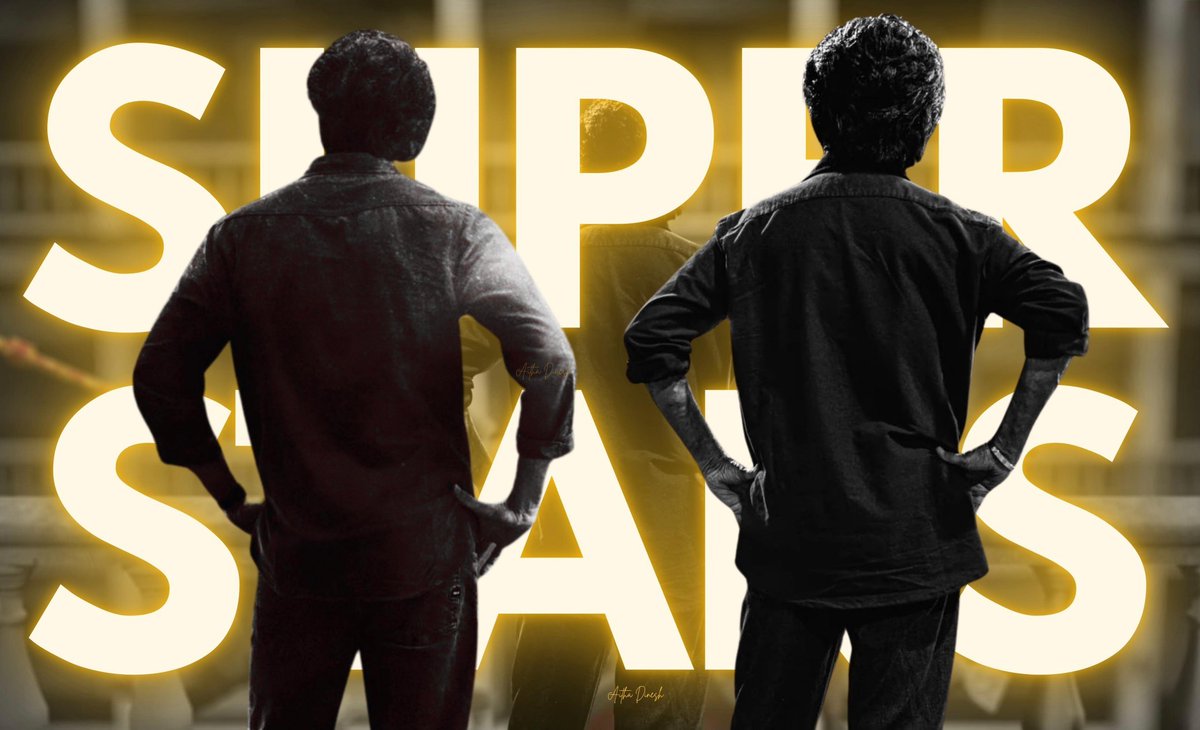 Wishing Superstar <a href="/rajinikanth/">Rajinikanth</a> Garu a huge blockbuster with #Coolie from all the Superstar <a href="/urstrulyMahesh/">Mahesh Babu</a> fans❤️

Congratulations On Completing 50 Years in the Film Industry THALAIVAR #Rajnikanth garu🤗
#CoolieTelugu #MaheshBabu