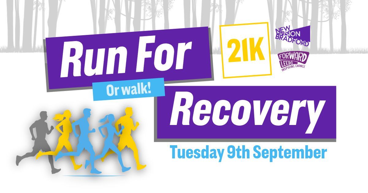 NewVisionBrad's tweet photo. 🏃‍♀️💙 Join us this #RecoveryMonth as we run the Leeds Liverpool Canal to support the Service User Fund! 

Every donation fuels recovery journeys, bringing hope and change. Let's make a difference together. Donate today: https://t.co/F0KP6FHpwY... Thank you 💙🏃‍♂️

#RunForRecovery https://t.co/1WtjDUrSAX