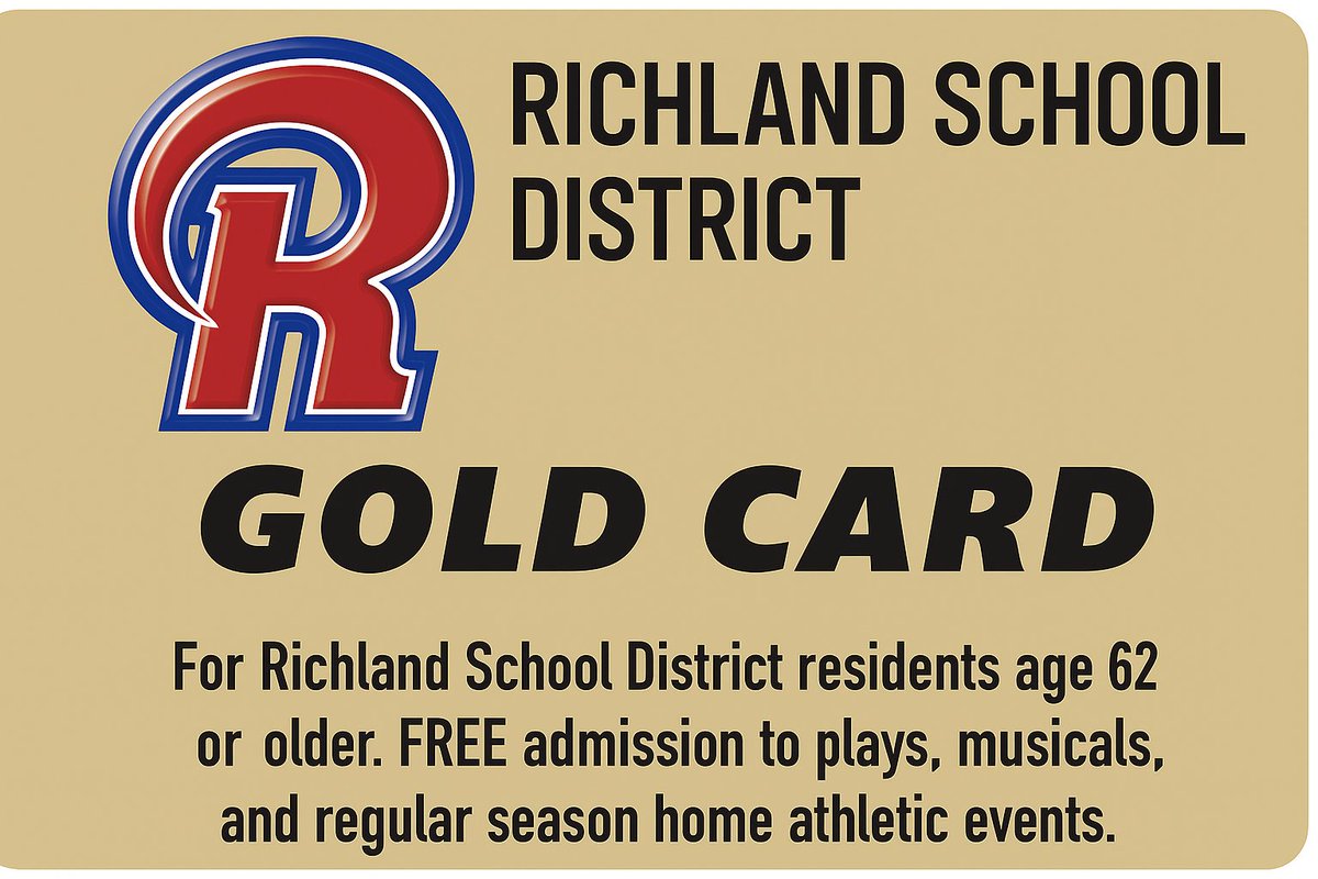 Richland School District Gold Card Membership

richlandsd.com/apps/news/arti…