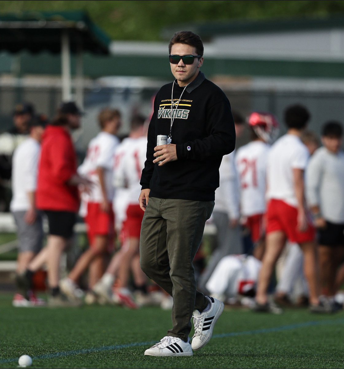 BLAX - <a href="/ACCHSVikings/">ACCHS</a> has named Alex Albertson as their new head coach.

Albertson, a former <a href="/ParklandBoysLax/">Parkland HS Boys Lacrosse</a> and <a href="/HPUMensLax/">High Point Lacrosse</a>  grad,  was an assistant for the past two years serving as the team's defensive coordinator.