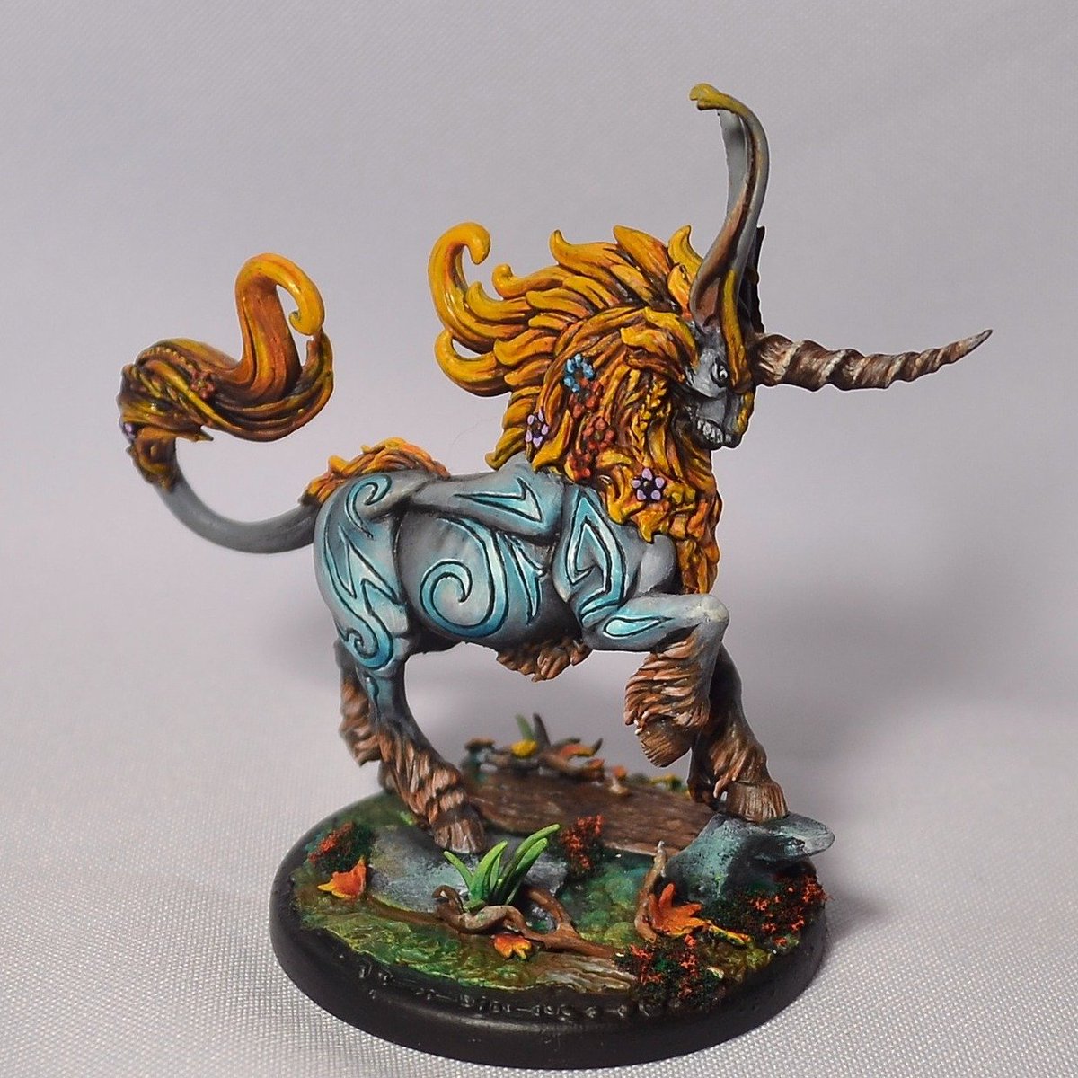 LegendsofSignum's tweet photo. Unicorns are not only a living symbol, but also fearsome fighters of the Alliance of the Unicorn.
#LegendsOfSignum #LegendsOfSignumWarseer #miniatures #dndminiatures #dnd5e #paintedminiatures #Unicorn #unicorncommunity #miniaturepaintingcommunity #paintedmini https://t.co/gpevLHjZ2h