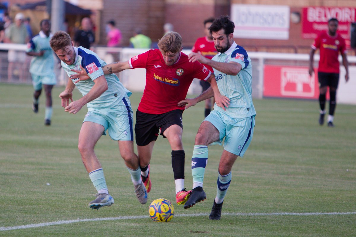 Stuart Purfield tweet media