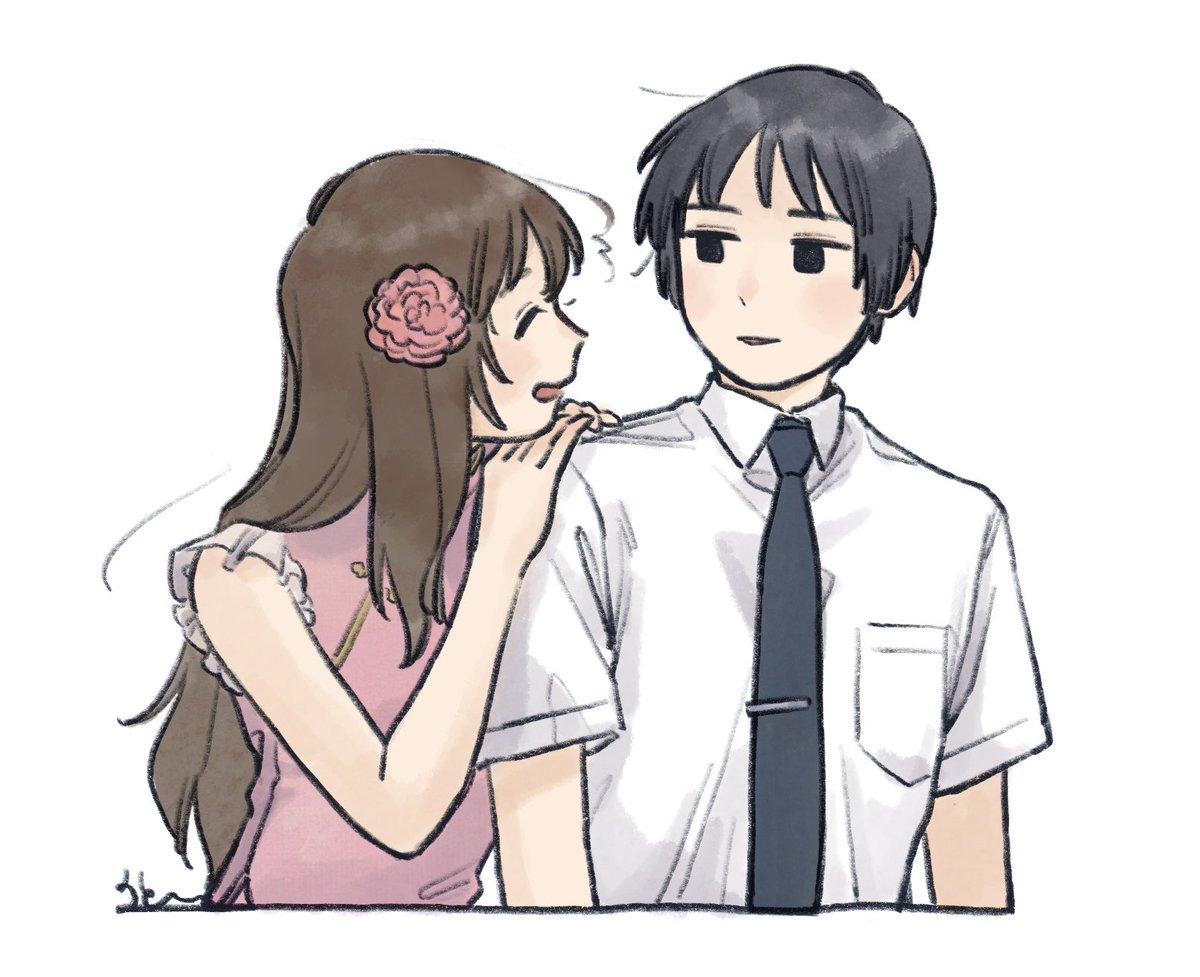 mi_aph_to's tweet photo. きくとうめ https://t.co/JwMlKfVOR5