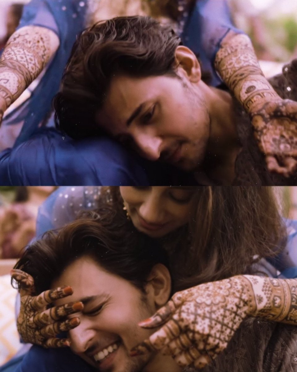 "but darshan could find anyone else..."

babe, have you considered, this is how darshan's love for dharal sounded like when he didn’t have anything? he wasn't anything? and yet, that girl stood by him? 🫠💙
