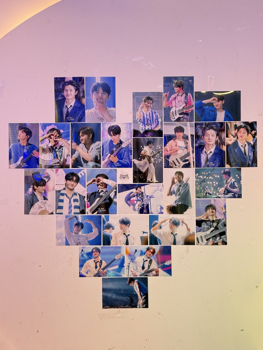 Polaris_815's tweet photo. 𝐏𝐎𝐋𝐀𝐑𝐈𝐒-𝟐𝐧𝐝 𝐬𝐭𝐚𝐫
D-DAY https://t.co/4cBhQoFXL2