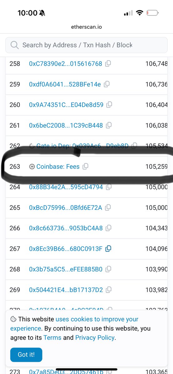GrayStreetGoat's tweet photo. @Kratos_Cookies @MYC_NETWORK @coinbase https://t.co/Lor81tKYur