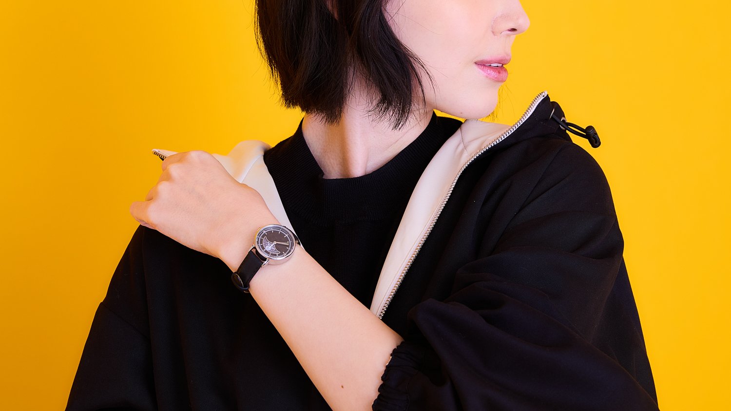SuperGroupies 土井先生　モデル　腕時計　最強の軍師 c36beda6-7827-461b-a18a-