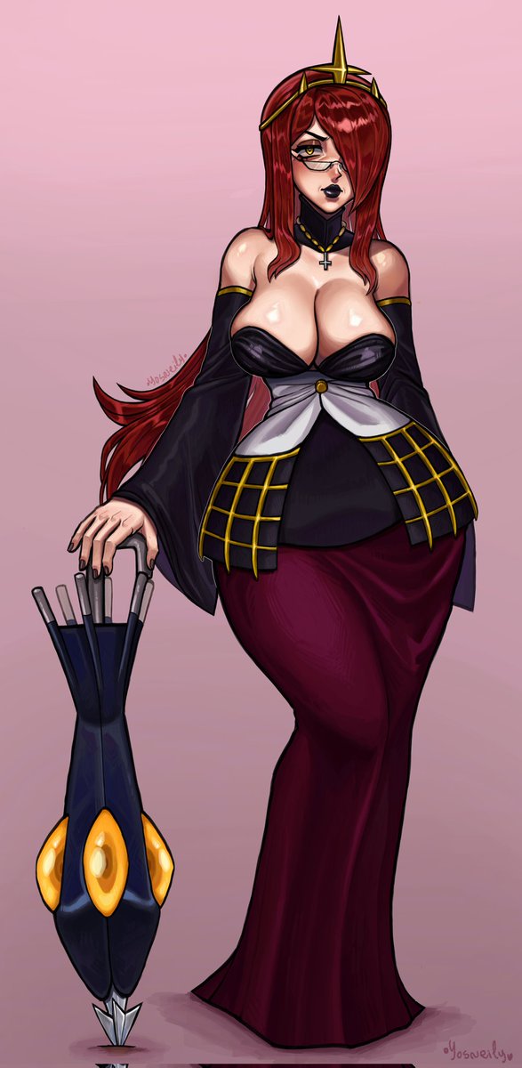 •Moone • Open Commissions tweet media