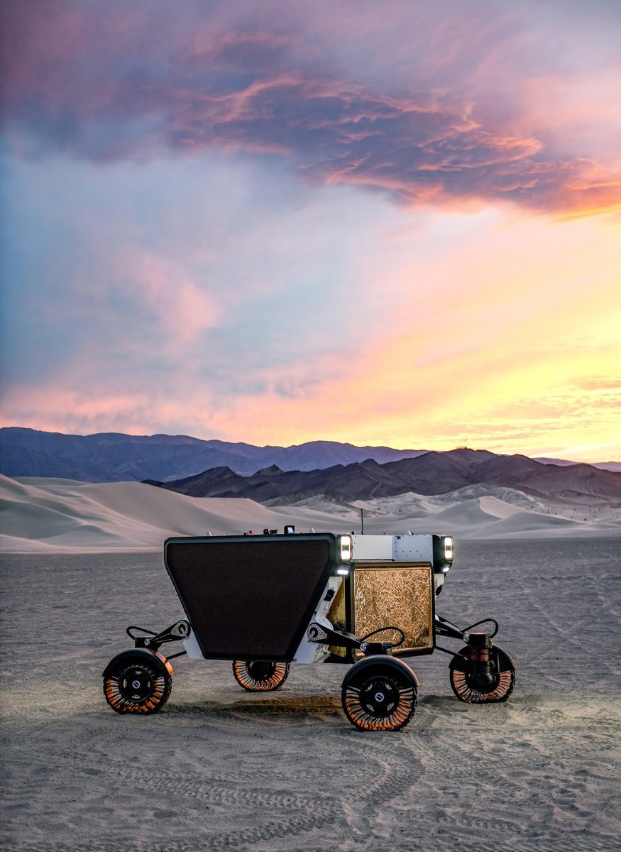 Astrolab tweet media