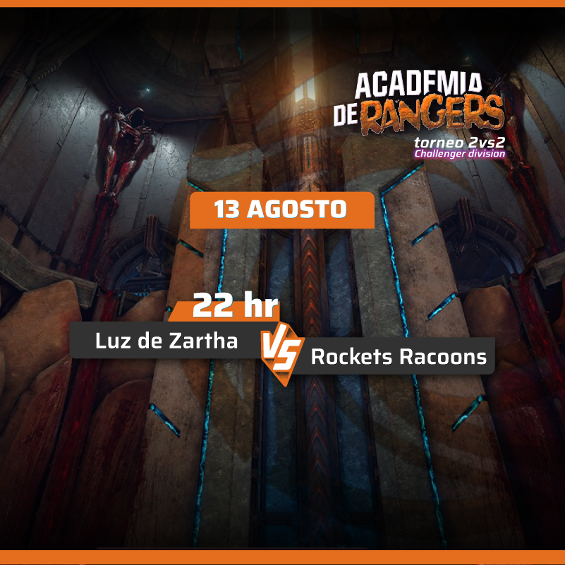 AcademiaDeRangers tweet media