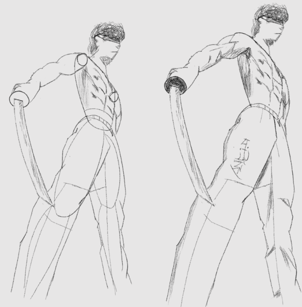noythaboy's tweet photo. i dont only draw women see.
#figuredrawing #illustration https://t.co/jPScKcprTu