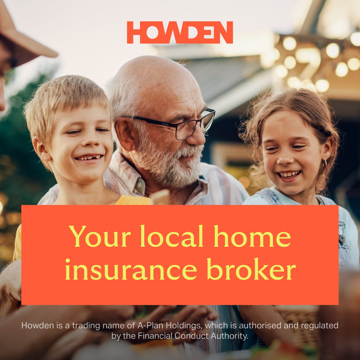howdenlocaluk's tweet photo. 🏡 It’s not just about bricks and mortar—it’s about the people inside.

We’re your local broker, here to help protect what matters most.

Talk to us today about your home insurance.

#HowdenInsurance #HomeMatters #LocalBroker https://t.co/4v4C3mOEWR