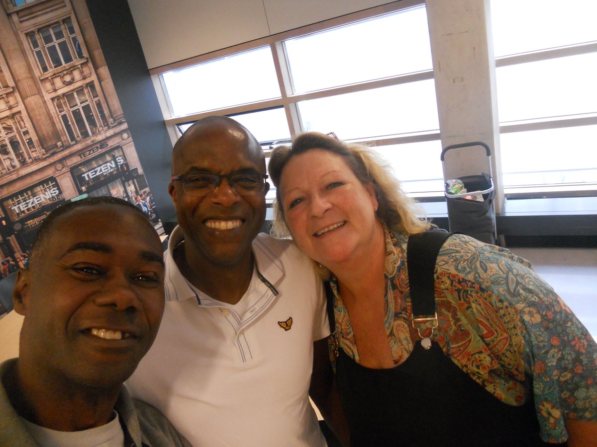 mike waterval tweet media