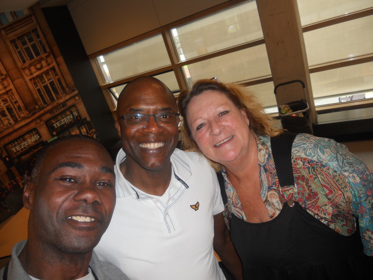 mike waterval tweet media