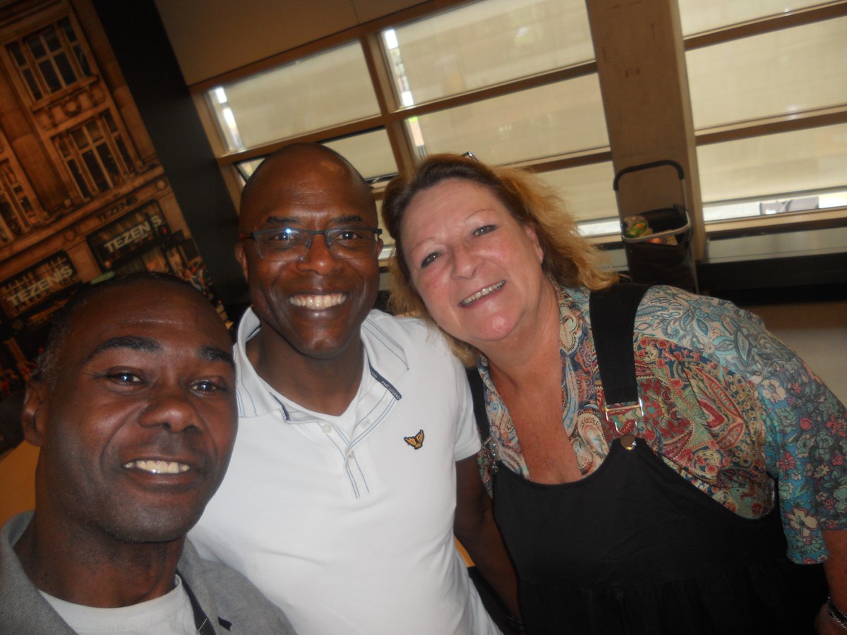 mike waterval tweet media